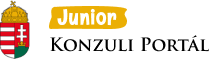 Junior Konzuli portál